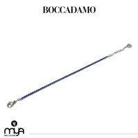 Bracciale Boccadamo in Acciaio SV/BR22 - SV/BR22